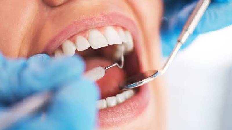 Dental Health Service