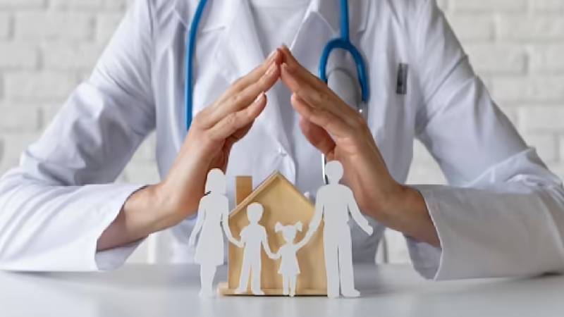 Health Insurance Support Service